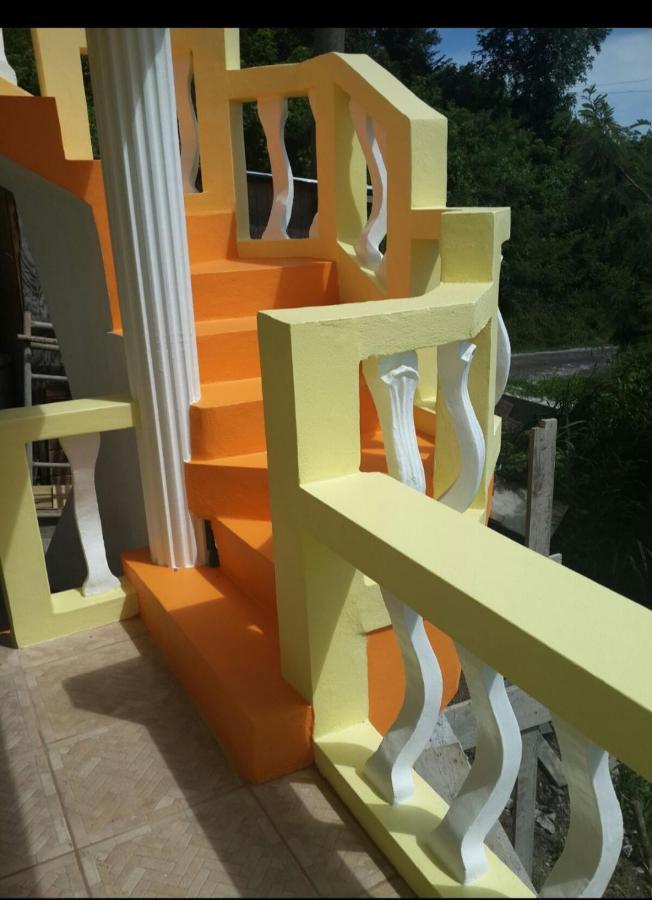 Candy Haven Morne Jaloux Ridge Екстериор снимка